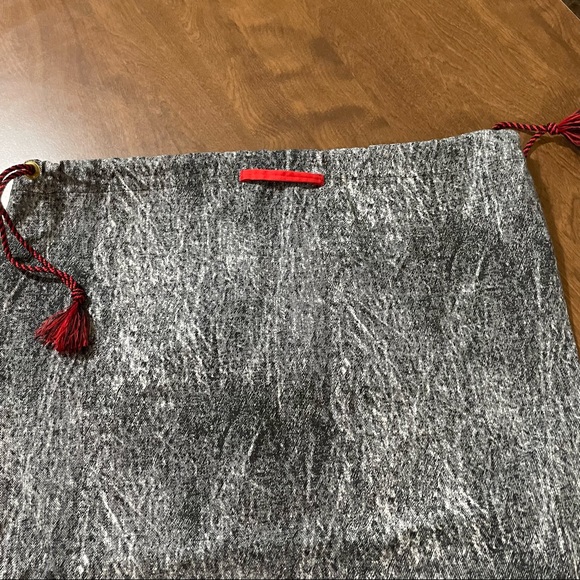 Ga Bulldog laundry bag - Picture 3 of 4